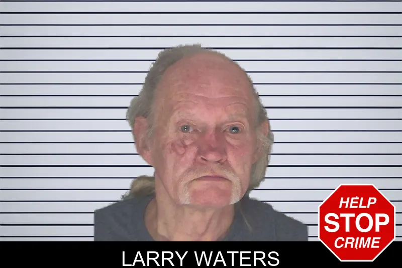 Larry Waters mugshot – Douglas County , Georgia Larry Waters mugshot