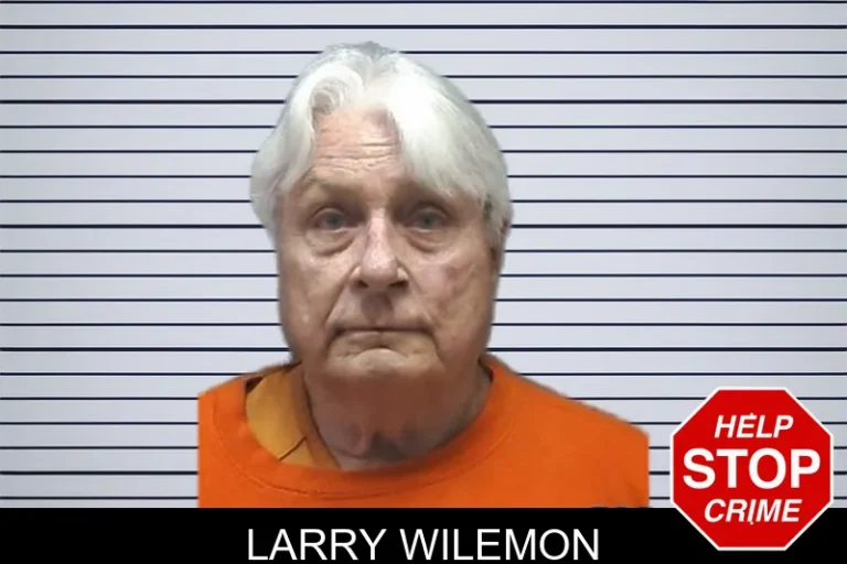 Larry Wilemon