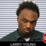 Larry Young mugshot – Chatham County , Georgia Larry Young mugshot