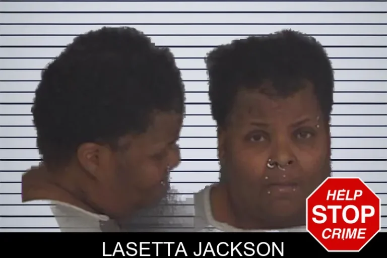 Lasetta Jackson