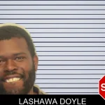Lashawa Doyle mugshot