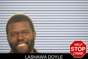 Lashawa Doyle mugshot
