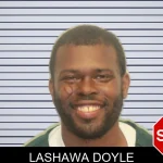 Lashawa Doyle mugshot – Chatham County , Georgia Lashawa Doyle mugshot