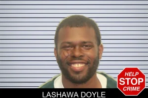 Lashawa Doyle mugshot