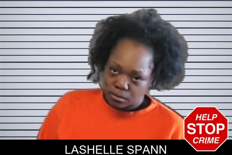 Lashelle Spann