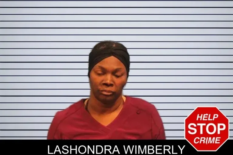 Lashondra Wimberly