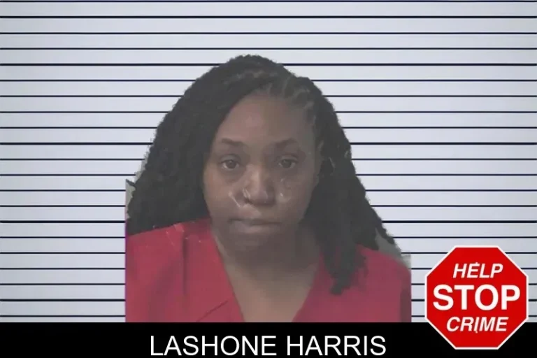 Lashone Harris