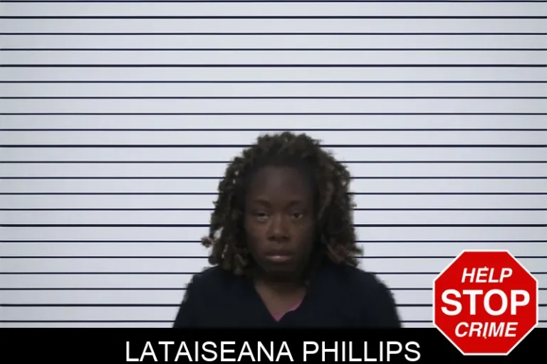 Lataiseana Phillips