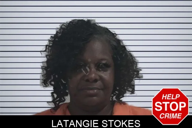 Latangie Stokes mugshot – McDuffie County , Georgia Latangie Stokes