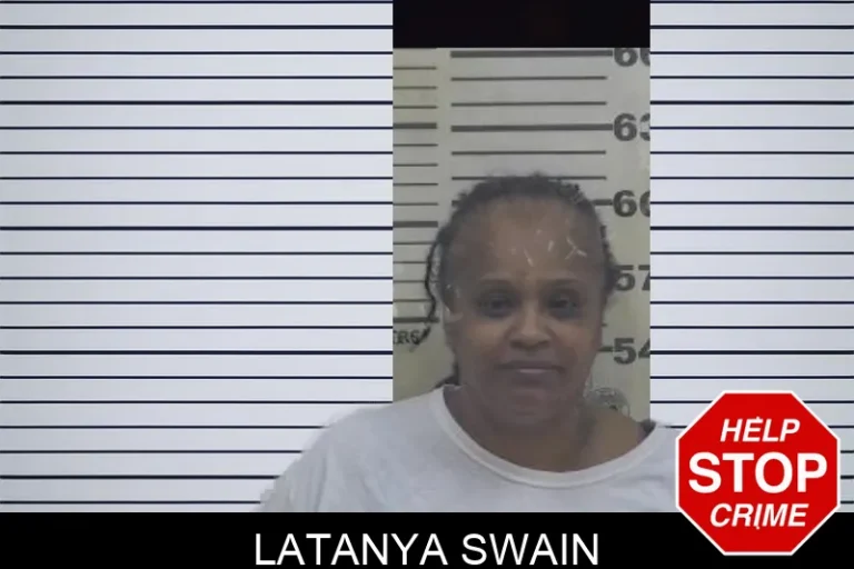 Latanya Swain