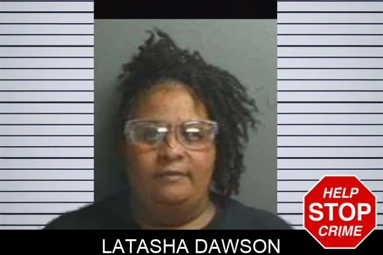 Latasha Dawson