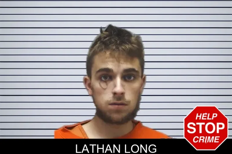 Lathan Long
