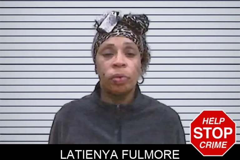 Latienya Fulmore