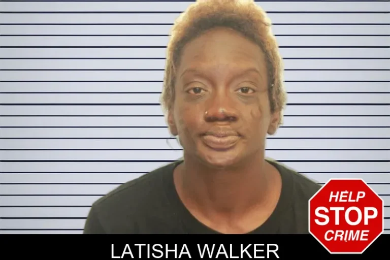 Latisha Walker