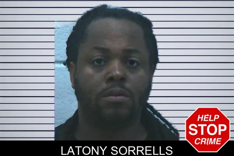 Latony Sorrells