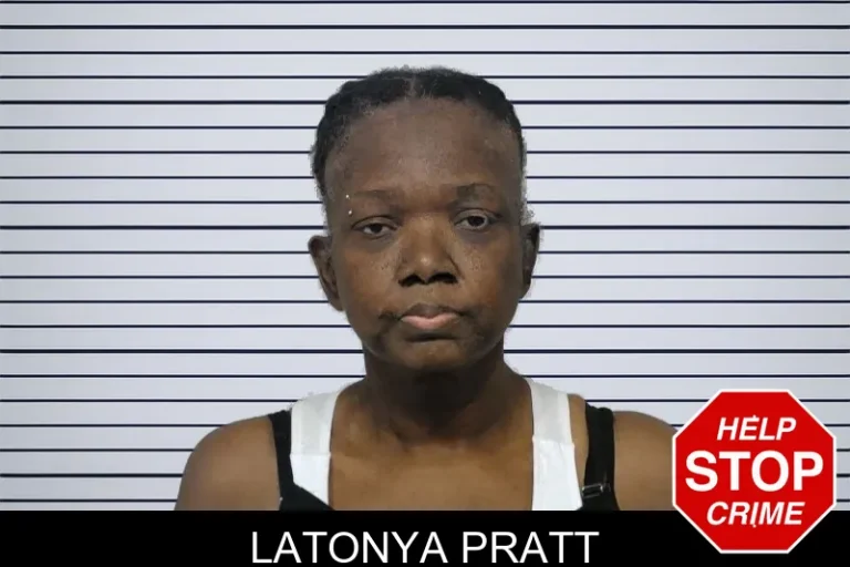 Latonya Pratt