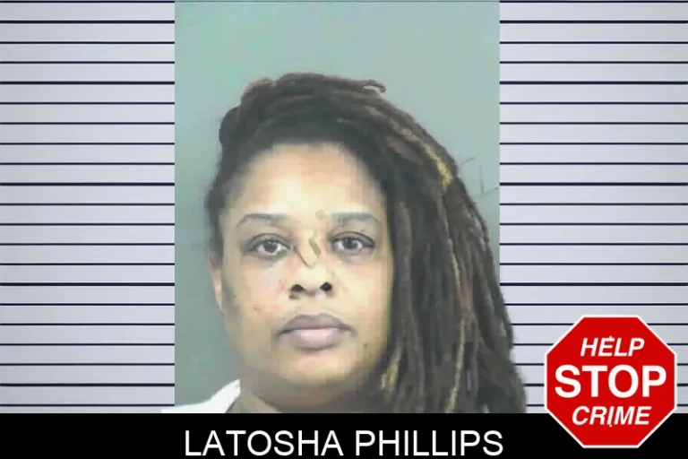 Latosha Phillips