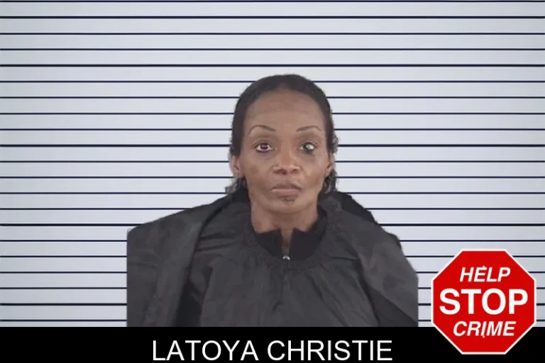 Latoya Christie