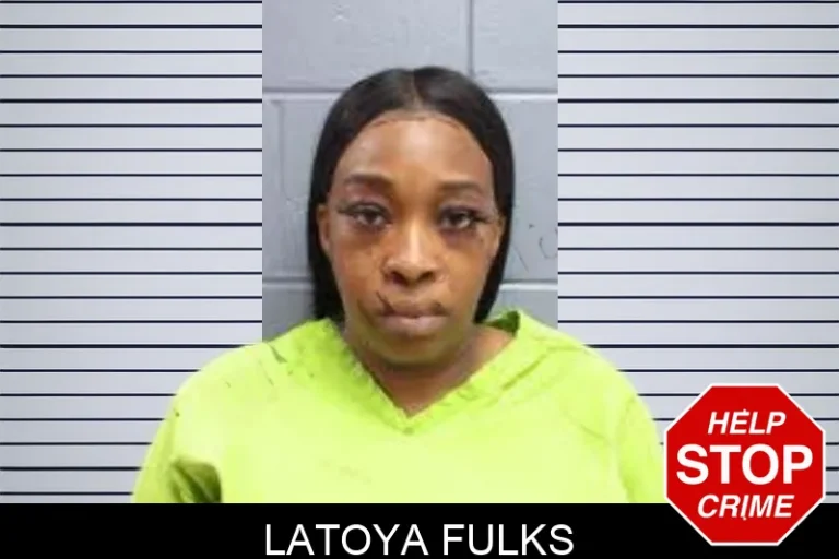 Latoya Fulks