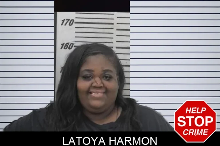 Latoya Harmon