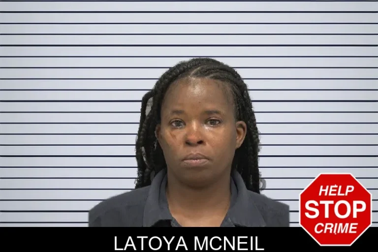 Latoya McNeil