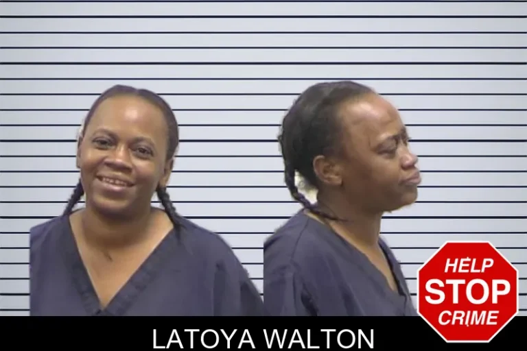 Latoya Walton