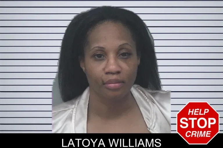 Latoya Williams