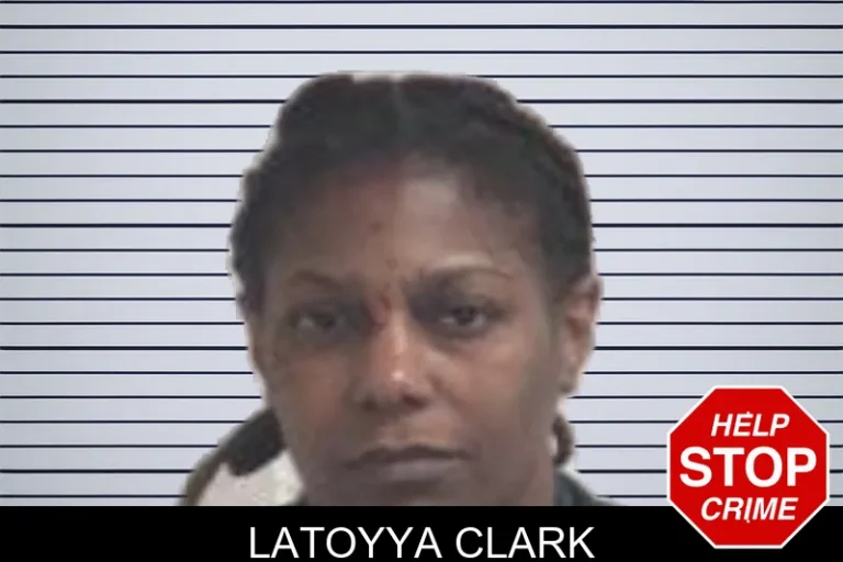 Latoyya Clark mugshot – Henry County , Georgia Latoyya Clark