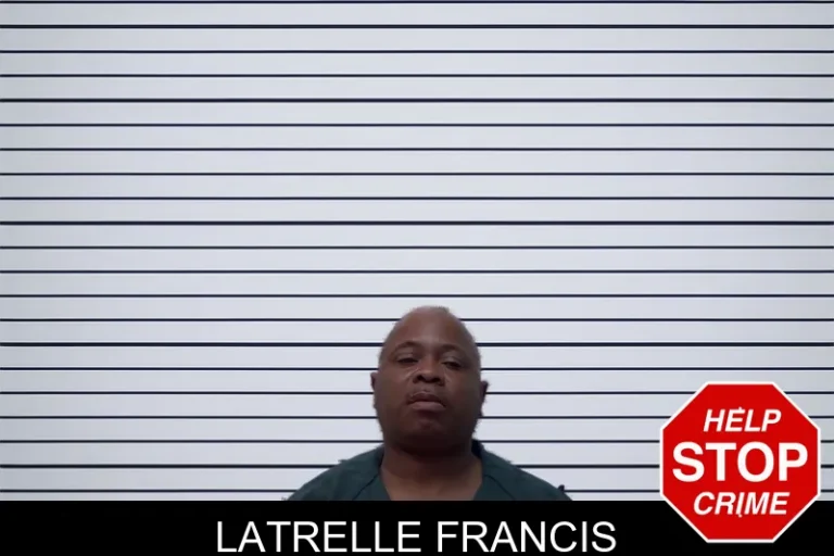 Latrelle Francis
