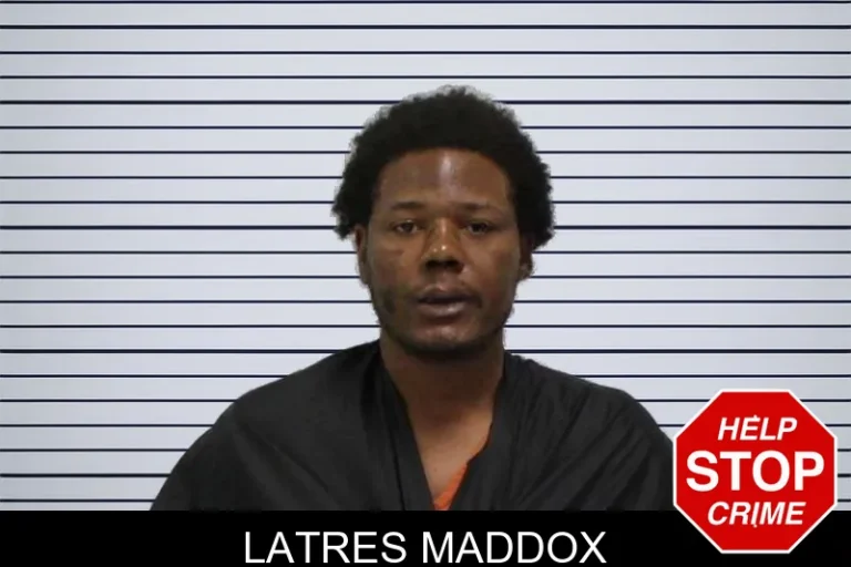 Latres Maddox