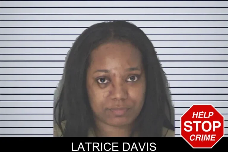 Latrice Davis