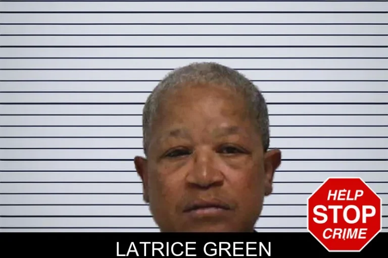 Latrice Green