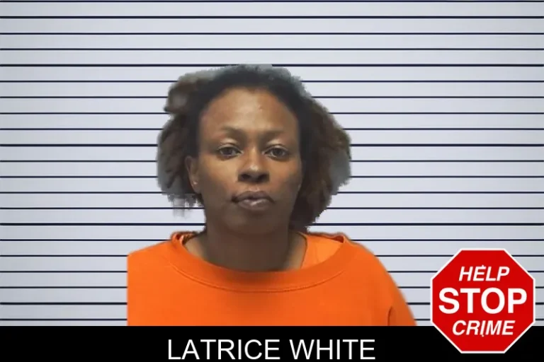 Latrice White mugshot – Cherokee County , Georgia Latrice White