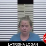 Latrisha Logan mugshot