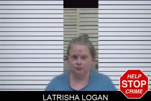Latrisha Logan mugshot