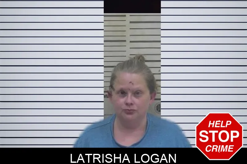 Latrisha Logan mugshot – Coffee County , Georgia Latrisha Logan mugshot