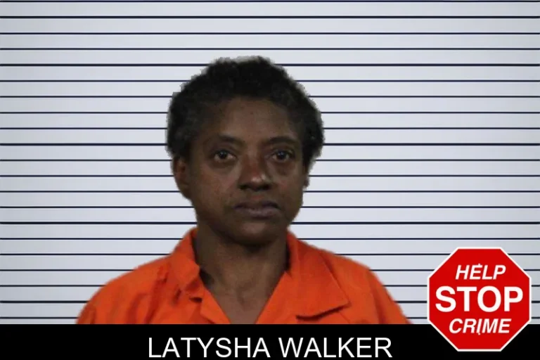 Latysha Walker