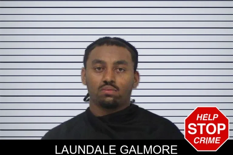 Laundale Galmore mugshot – Carroll County , Georgia Laundale Galmore