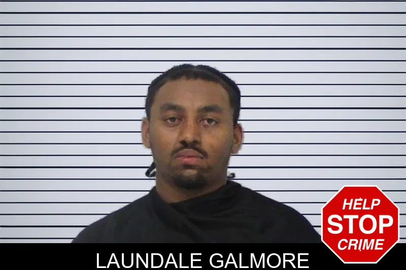 Laundale Galmore mugshot – Carroll County , Georgia Laundale Galmore mugshot