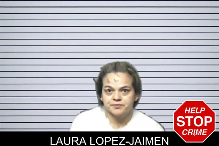 Laura Lopez-Jaimen