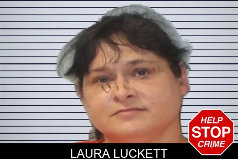 Laura Luckett