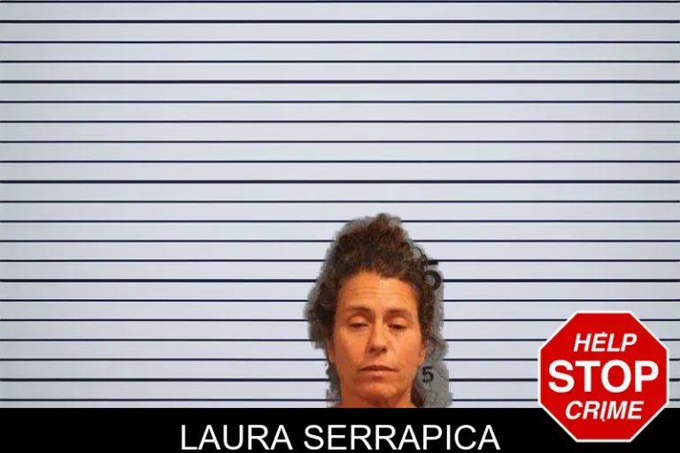Laura Serrapica