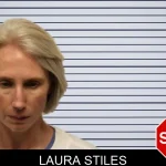 Laura Stiles mugshot – Chatham County , Georgia Laura Stiles mugshot