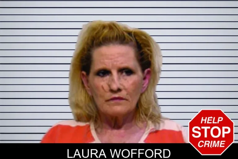 Laura Wofford