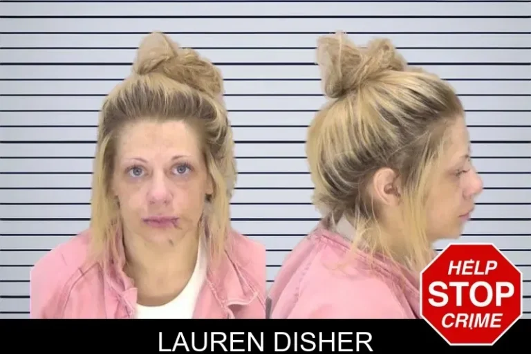 Lauren Disher
