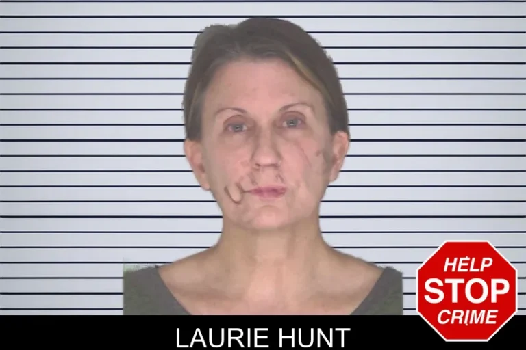 Laurie Hunt