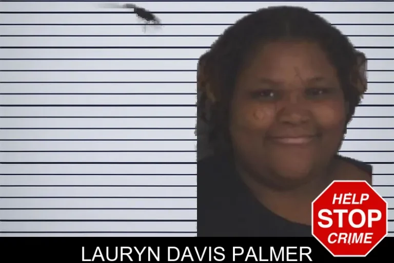 Lauryn Davis Palmer