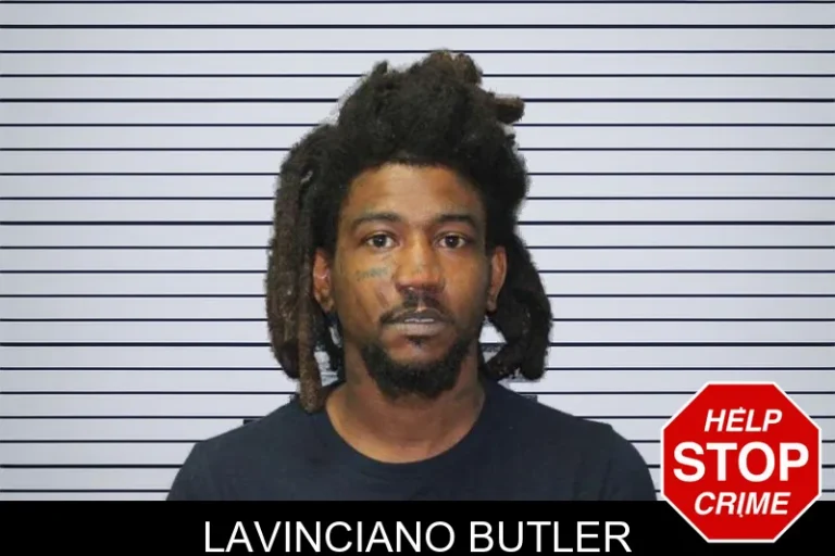 Lavinciano Butler