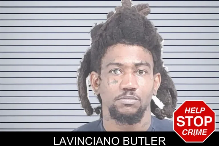 Lavinciano Butler