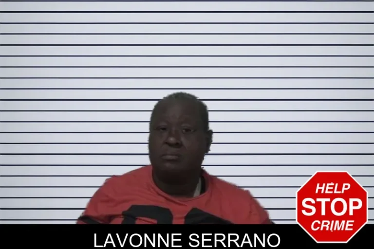 Lavonne Serrano